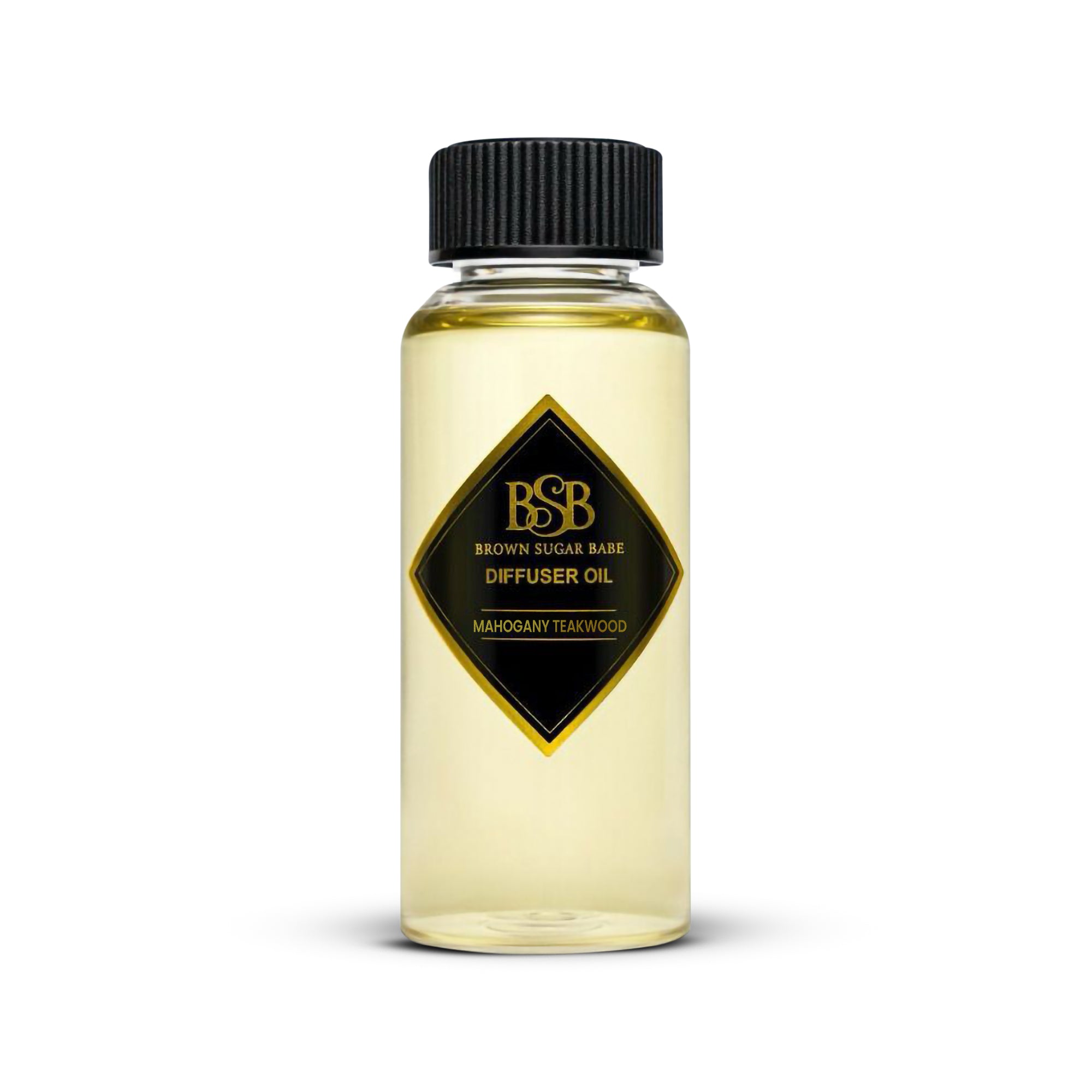 Mahogany Teakwood